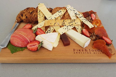 Small-Group Full-Day Adelaide Hills And Hahndorf Wine Tour From Adelaide - Accommodation Newcastle 3