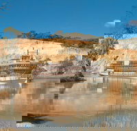 3-Night Murray River Cruise by Classic Paddle Wheeler PS Murray Princess - Accommodation Newcastle