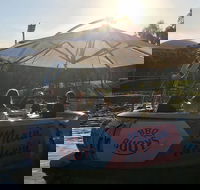 Adelaide 2-Hour BBQ Boat Hire for 6 People - Accommodation Newcastle