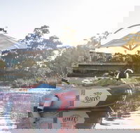 Adelaide 2-hour BBQ Boat Hire for 2 People - Accommodation Newcastle