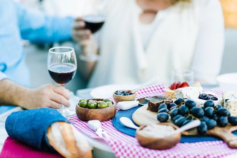 Adelaide 2-hour BBQ Boat Hire For 2 People - Accommodation Newcastle 1