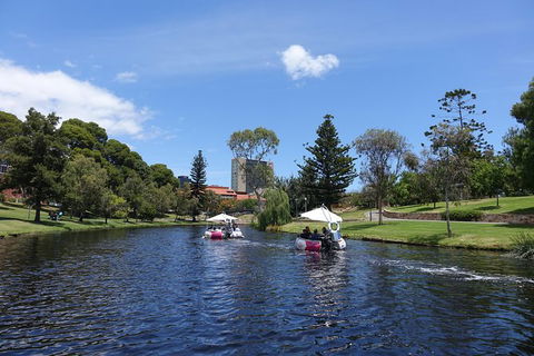 Adelaide 2-hour BBQ Boat Hire For 2 People - Accommodation Newcastle 5