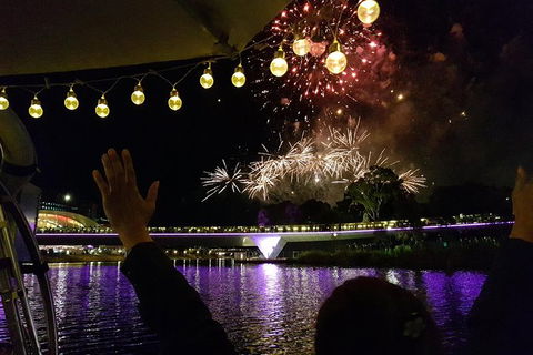 Adelaide 2-hour BBQ Boat Hire For 2 People - Accommodation Newcastle 3