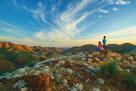 7-Night Murraylands And Wildlife Cruise - Accommodation Newcastle 0