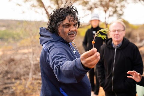 7-Night Murraylands And Wildlife Cruise - Accommodation Newcastle 6