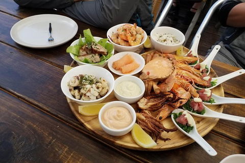 Coffin Bay Private Day Tour From Port Lincoln - A Taste Of Coffin Bay - Accommodation Newcastle 1