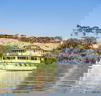Murray River Riverboat Tour Including Lunch from Adelaide - Accommodation Newcastle