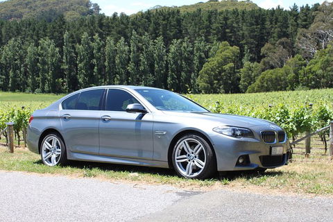 Private Barossa Valley Wine Region Tour From Adelaide - Accommodation Newcastle 0