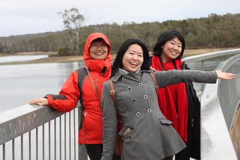 Private Barossa Valley Wine Region Tour From Adelaide - Accommodation Newcastle 6
