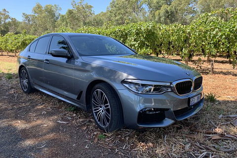 Private Barossa Valley Wine Region Tour From Adelaide - Accommodation Newcastle 3