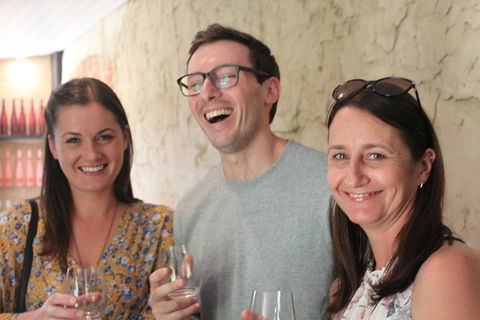 Private Barossa Valley Wine Region Tour From Adelaide - Accommodation Newcastle 9