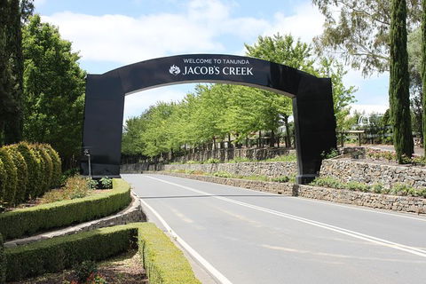 Private Barossa Valley Wine Region Tour From Adelaide - Accommodation Newcastle 2