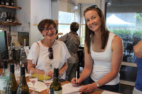 Private Adelaide Hills Wine Region Tour - Accommodation Newcastle 11