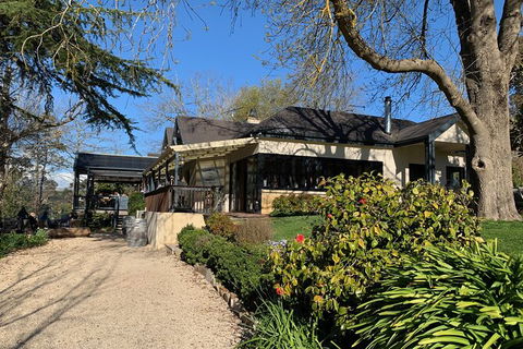 Private Adelaide Hills Wine Region Tour - Accommodation Newcastle 9