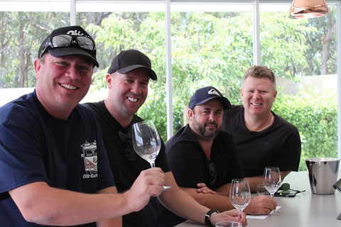 Private Adelaide Hills Wine Region Tour - Accommodation Newcastle 8