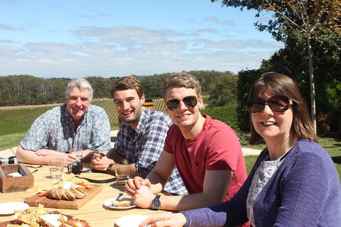 Private Adelaide Hills Wine Region Tour - Accommodation Newcastle 6