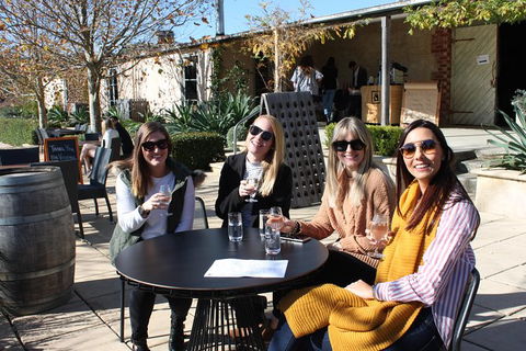 Private Adelaide Hills Wine Region Tour - Accommodation Newcastle 7