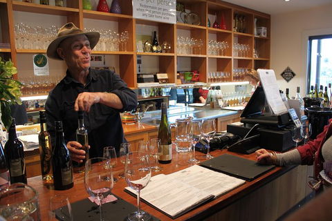 Private Adelaide Hills Wine Region Tour - Accommodation Newcastle 13