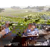 McLaren Vale Intimate Winery Tour by private Limo - Accommodation Newcastle