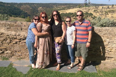 McLaren Vale Intimate Winery Tour By Private Limo - Accommodation Newcastle 3