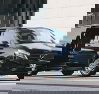 Private Departure Transfer from Adelaide City to Adelaide Int Airport - Accommodation Newcastle