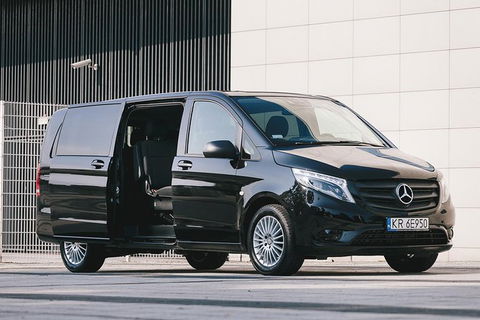 Private Departure Transfer From Adelaide City To Adelaide Int Airport - Accommodation Newcastle 0