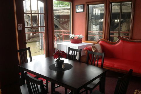 Murray River Lunch Cruise By Paddle Wheeler From Murray Bridge - Accommodation Newcastle 1