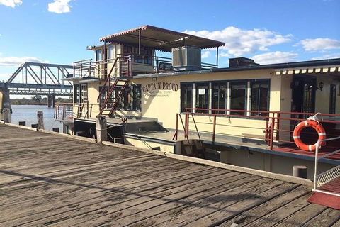 Adelaide Hills Day Trip Including 3-Hour Murray River Luncheon Cruise - Accommodation Newcastle 0