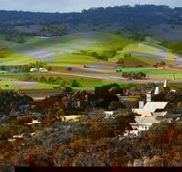 Hop-On Hop-Off Barossa Valley Wine Region Tour from Adelaide - Accommodation Newcastle
