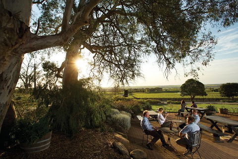 Hop-On Hop-Off Barossa Valley Wine Region Tour From Adelaide - Accommodation Newcastle 7