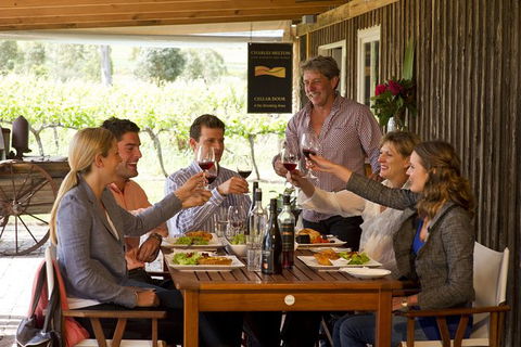 Hop-On Hop-Off Barossa Valley Wine Region Tour From Adelaide - Accommodation Newcastle 6