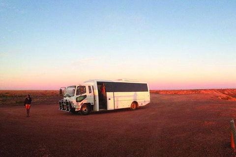 7 Day Adelaide To Alice Springs Explorer - Accommodation Newcastle 0