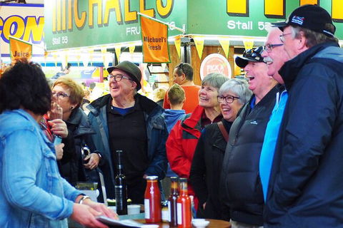 Adelaide Central Market Discovery Tour - Accommodation Newcastle 3