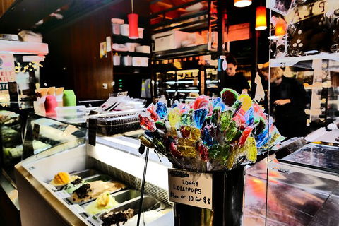 Adelaide Central Market Discovery Tour - Accommodation Newcastle 5