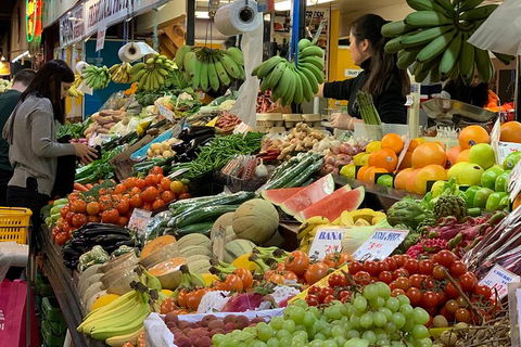 Small-Group Adelaide Central Market Early Breakfast Tour - Accommodation Newcastle 4