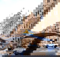 Historic Adelaide  Architecture 90- minute Pedicab Experience - Accommodation Newcastle