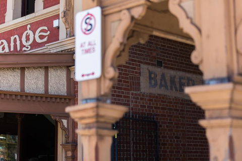 Historic Adelaide & Architecture 90- Minute Pedicab Experience - Accommodation Newcastle 8