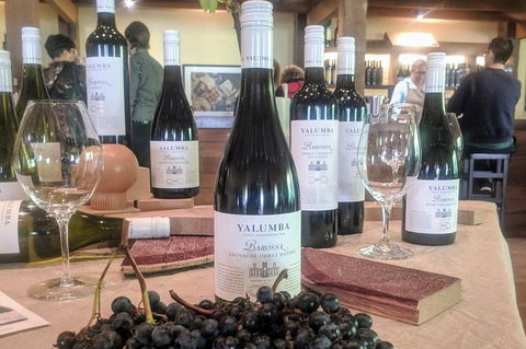 Barossa Valley Private Tour, It\'s Your Tour The Way You Want It!. - Accommodation Newcastle 8