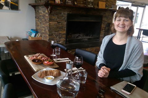 Barossa Valley Private Tour, It\'s Your Tour The Way You Want It!. - Accommodation Newcastle 5