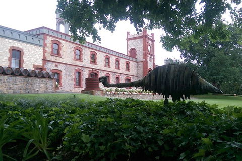 Barossa Valley Private Tour, It\'s Your Tour The Way You Want It!. - Accommodation Newcastle 7