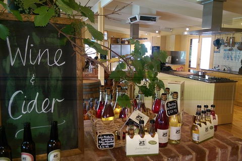Barossa Valley Private Tour, It\'s Your Tour The Way You Want It!. - Accommodation Newcastle 4