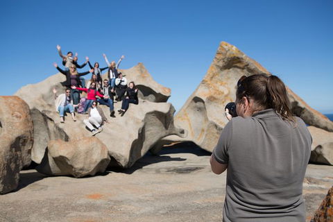 2-Day Kangaroo Island Adventure From Adelaide - Accommodation Newcastle 0