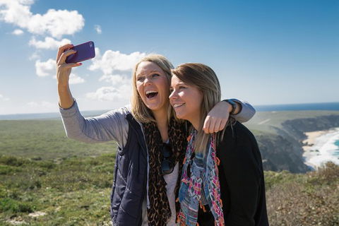 2-Day Kangaroo Island Adventure From Adelaide With Accommodation - Accommodation Newcastle 1