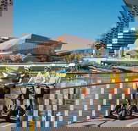 Adelaide Riverbank Guided Segway Tour - Accommodation Newcastle