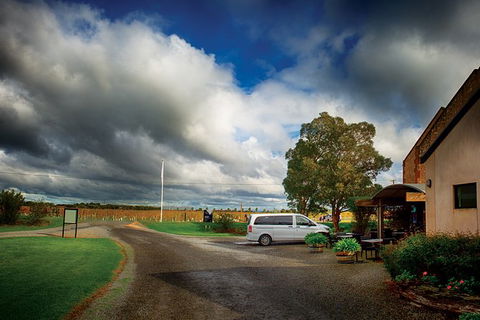 Langhorne Creek Wine Region Small Group Day Trip From Adelaide Or Glenelg - Accommodation Newcastle 4