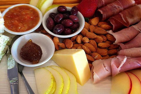 Langhorne Creek Wine Region Small Group Day Trip From Adelaide Or Glenelg - Accommodation Newcastle 3