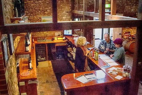 Langhorne Creek Wine Region Small Group Day Trip From Adelaide Or Glenelg - Accommodation Newcastle 6