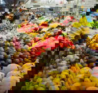 Adelaide Central Markets Breakfast Tour - Accommodation Newcastle
