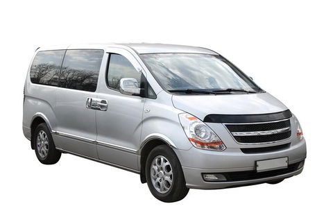 Transfer In Private Minivan From Adelaide Downtown To Adelaide Airport - Accommodation Newcastle 2