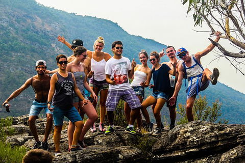 3-Day Grampians And Great Ocean Road Trip From Adelaide To Melbourne - Accommodation Newcastle 1